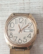 Stary Naręczny zegarek Slava 28 kamieni