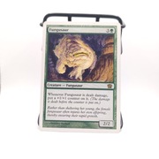 Magic the gathering - Fungusaur - 8ed 8 edition MTG