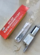 ELP Elektrozaczep R2 12V  lewy 