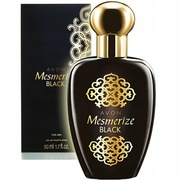 Avon, Mesmerize Black, woda toaletowa, 50 ml