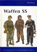 Waffen SS - G. Williamson, S. Andrew, Brno 2007