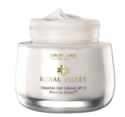 Krem ujędrniający do twarzy Oriflame Royal Velvet 20 SPF na dzień 50 ml