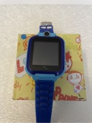 Smartwatch dla dzieci