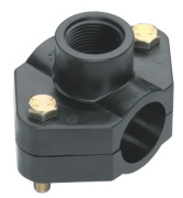 Gardena Sprinklersystem opaska do nawiercania 25mm