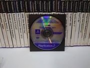 Firefighter F.D. 18 PROMO PS2