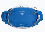Saszetka nerka Osprey Seral 7 l z bukłakiem 1.5 l postal blue niebieska