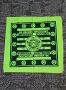 Borusia Dortmund 1996 flaga chusta Unikat
