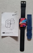 Smartwatch TRACER Amoled VIVE, nieużywany, NOWY