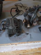 Turbina i alternator Passat B5 