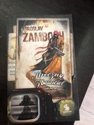 Miroslaw Zamboch Mroczny zbawiciel T1