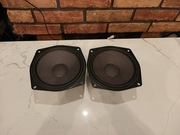 Głośniki niskotonowe ELAC EL-135ii ! Unikat Vintage ! 20cm 