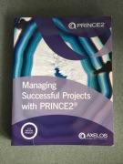 Prince2 Managing Successful Projects edycja 6