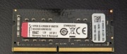 Kingston 16gb HyperX 16GB DDR4 2666MH