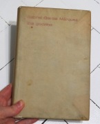 Zła godzina Gabriel Garcia Marquez książka 1970