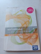 Matematyka 1  liceum ogólnokształcące i technikum