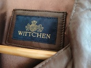 Kurtka skórzana męska Wittchen r. L