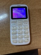 stary telefon myPhone - używany