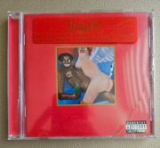 Kanye West - My Beautiful Dark Twisted Fantasy