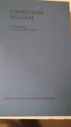 Podręcznik Biologii Skowrona