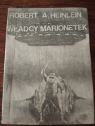 Heinlein władcy marionetek klubowe