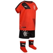 Glasgow Rangers FC PUMA Niemowlęta Zestaw piłkarski 68