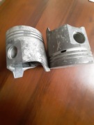 Tłok Fiat 126 (2szt)