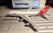 Boeing B 747-238B QANTAS VH-ECC  1:400 