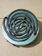 PREDOM-SELFA KUCHENKA TYP 53.012 800W PRL