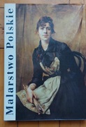 MALARSTWO POLSKIE - AGNIESZKA MORAWIŃSKA