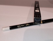 Biała żelowa kredka do oczu white 