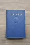 W. I. Lenin Dzieła Tom 6