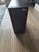 Komputer Gamingowy R7 5700X B550M 33GB RAM 1TB M2+256SSD RTX4060 W11