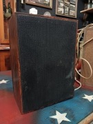 Kolumny ITT HT2500 vintage 