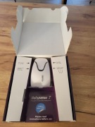 Babysense 7 Mata oddechu