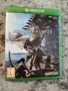 Monster Hunter Xbox 