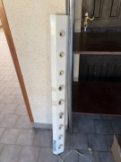 Do sprawdzania żarówek tester