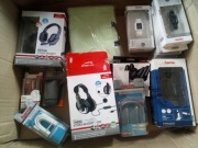 Mix Karton Elektronika Vivanco/Hama