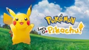 (konto do | Pokemon let's go Pikachu)