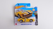 Hot Wheels Ferrari 365 GTB4 Competizione