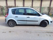Renault scenic 2 