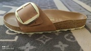 damskie klapki BIRKENSTOCK roz. 40