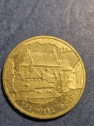 2 zł Kazimierz Dolny  Zabytki Kultury Materialnej w Polsce