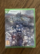 Unicorn Overlord Nowa Folia Xbox Series