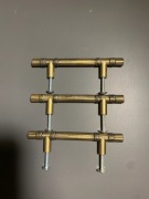 Uchwyty do mebli 7 cm