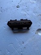 EMBLEMAT NAPIS LOGO QUATRO AUDI A5 8W6853736D