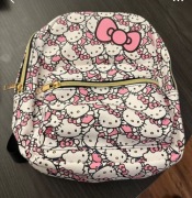 Mały plecak Hello Kitty