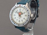 Zegarek Wostok Amfibia CCCP Albatros | NOS