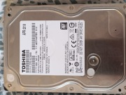 Twardy dysk Toshiba