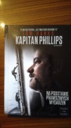 Kapitan Phillips DVD