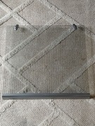 Nakrywa kuchni Amica - szklana